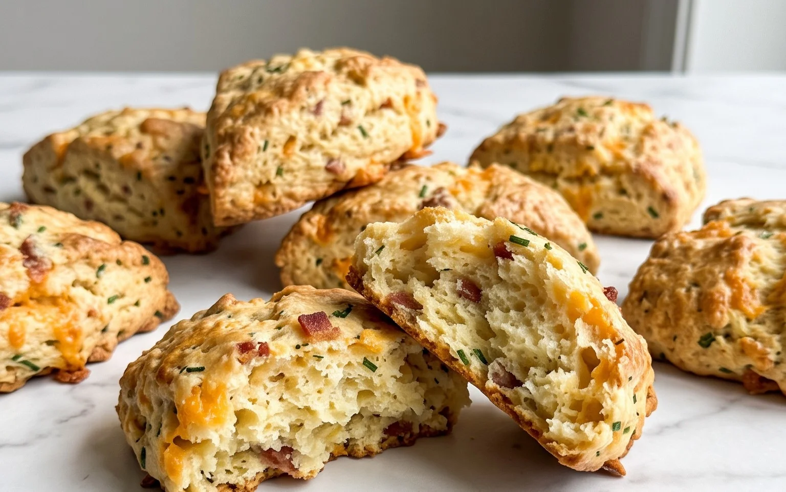 Best Recipe for Scones (Sweet or Savory)