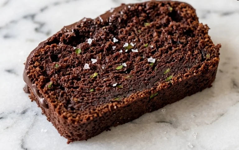 Schokoladen Zucchini Kuchen